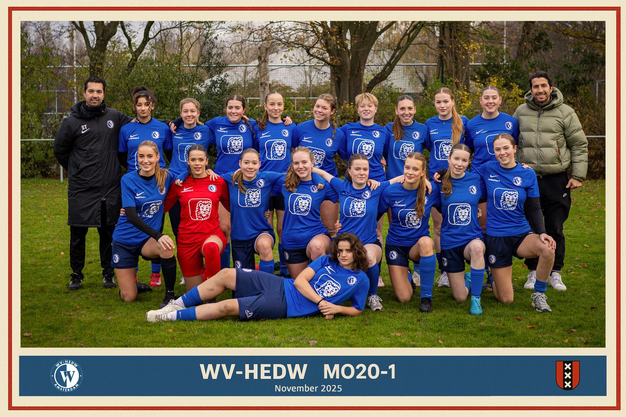 Teamfoto MO20-1