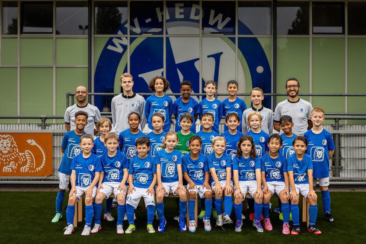Teamfoto O9-2