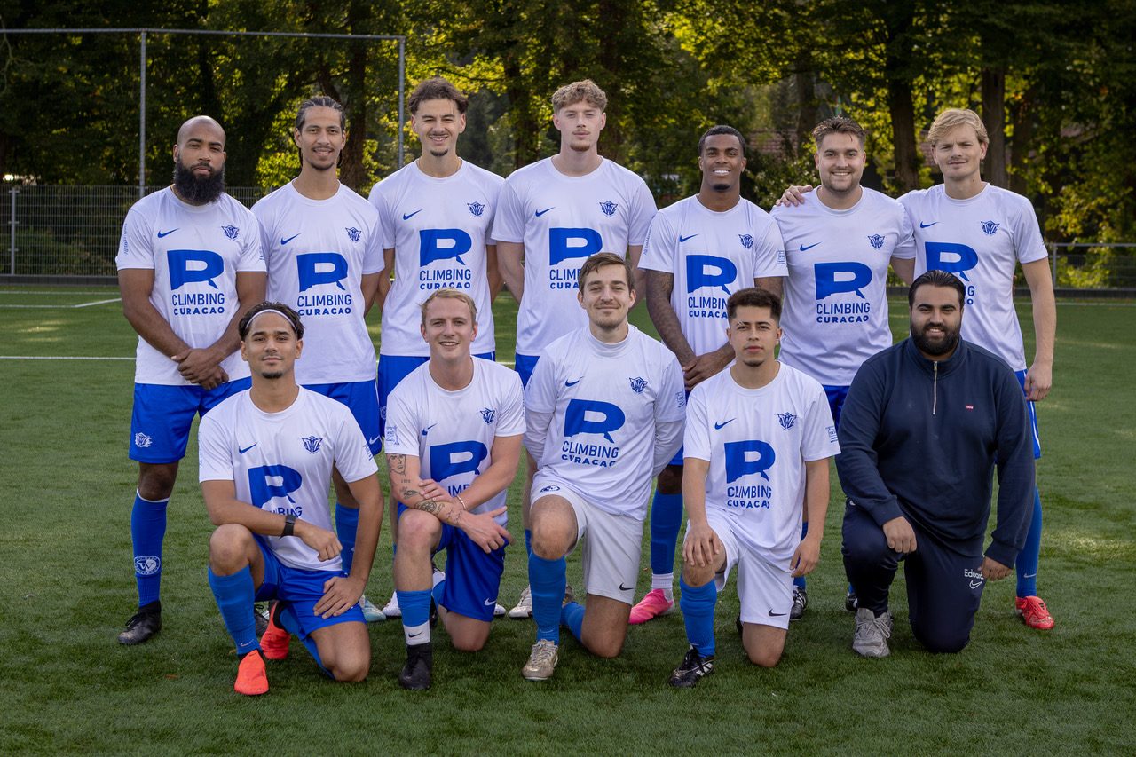 Teamfoto WV-HEDW 11
